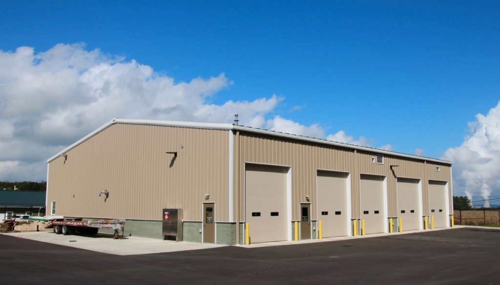 Warehouse