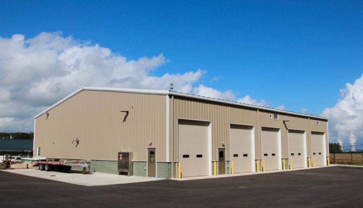Warehouse