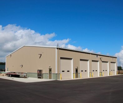 Warehouse