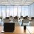 empty office space