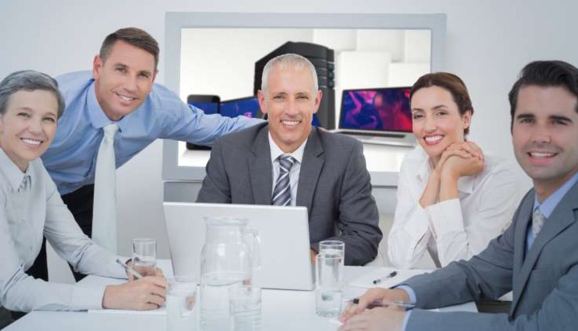 composite-image-business-team-looking-camera_800x600
